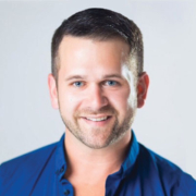 Aaron Colby Begovich