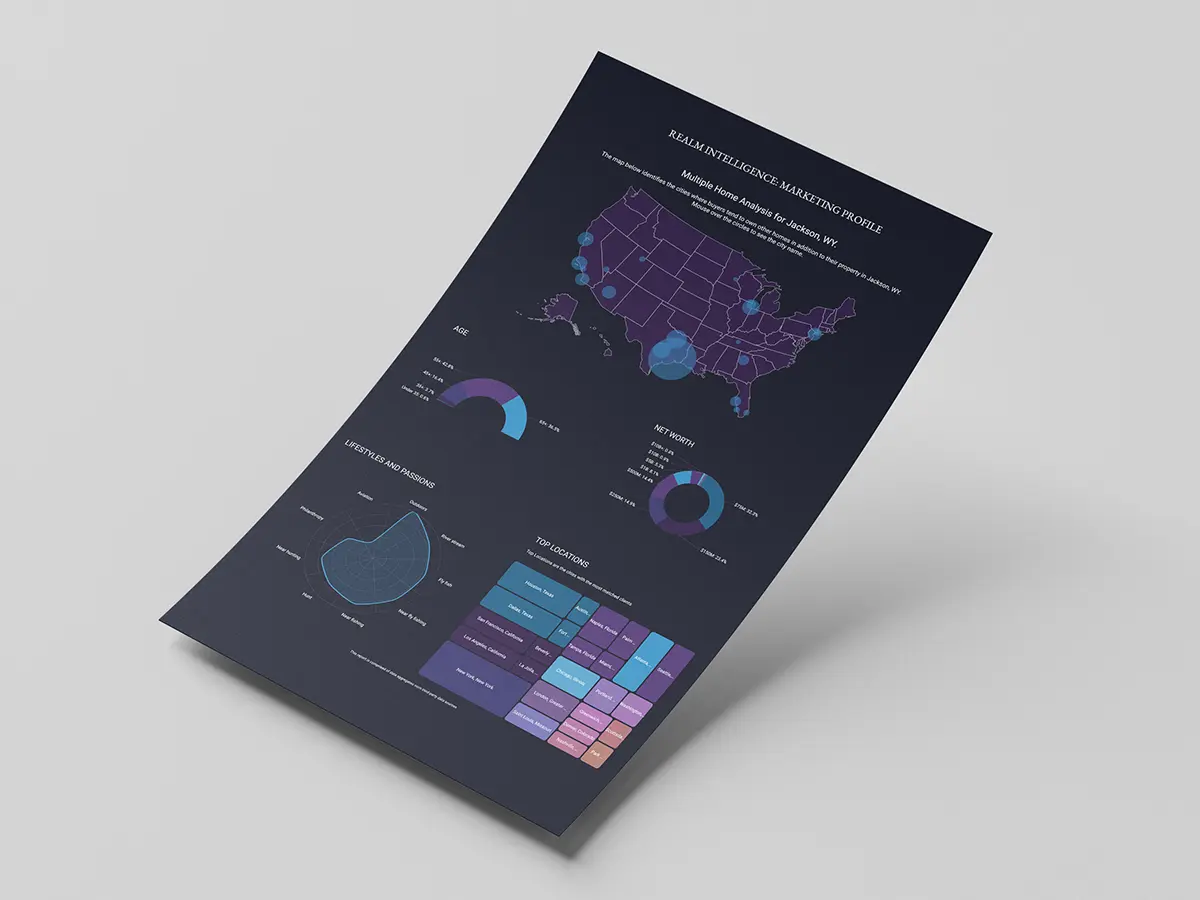 REALM Intelligence Marketing Profile