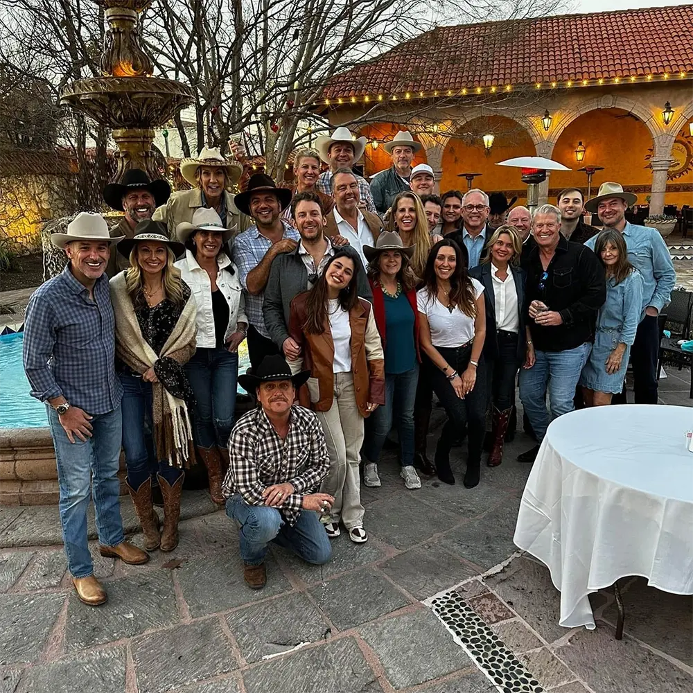 Member Event